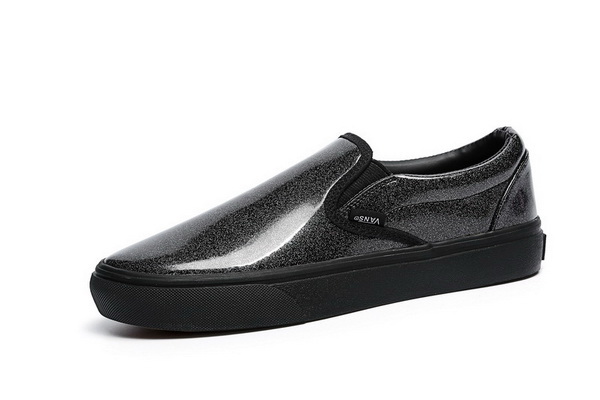 Vans Low Slip-on Shoes Women--117